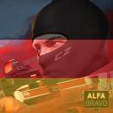 Combat Master Germany Icon