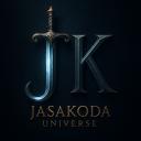 Jasakoda Universe Icon