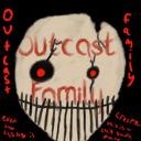 0utcastFamily Icon