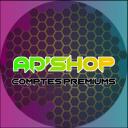 Ad’ Shop Icon