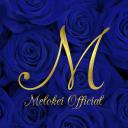 Melokei Official - VK Discord Icon