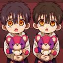 Tsukasa & Amane { YUGI  } Icon