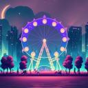 Fantasy Funhouse Icon