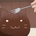 Cafeteria da kemi ᓚᘏᗢ ☕ Icon