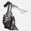 THE MENACE SOCIETY Icon