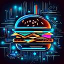 Burger Server Icon