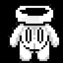 Glover fan server Icon