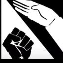 Paper Beats Rock Icon