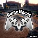 Game Nerds Icon