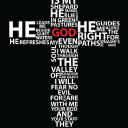 #Christianity Talk Icon