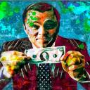 Candlesticks 📈 Icon