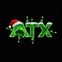 Auxtrikx | Aussie Gaming Server Icon