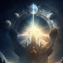 The Celestial Nation Icon