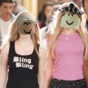 ✞ Saints Heaven ✞ Icon