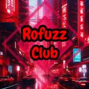 Rofuzz Club Icon