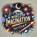 World Of Imagination Icon