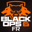 BO6 BLACK OPS 6 FR 🔥 Icon