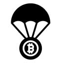 AirDrop & Crypto Hunters Icon