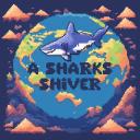 A Sharks Shiver Icon
