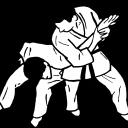 Jiu Jitsu Stuff Icon