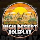 High Desert Roleplay Icon
