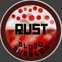 BLOODBUBBLES CRIMSON ISLAND Icon