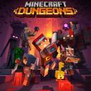 Minecraft Dungeon FR Icon