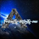 friendly-infinity-one Icon