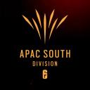 South Asian R6 Community Icon