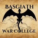 Basgiath War College Icon