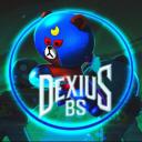 Dexius LAB Icon