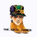 The Epic Gamers Icon
