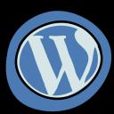 WordPress Icon