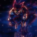 One punch man Gaming Icon