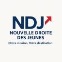 Nouvelle Droite des Jeunes Icon
