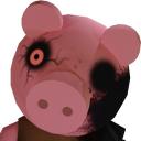 🐷 Piggy (Fanmade Server)  🐷 Icon