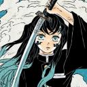 | ✺𝒦𝐼𝑀𝐸𝒯𝒮𝒰 𝒩𝒪 𝒴𝒜𝐼𝐵𝒜 𝒜 𝒩𝐸𝒲 𝐵𝐿𝒪𝒪𝒟 Icon