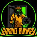 Gaming Bunker Icon