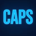 Caps Server Icon