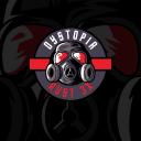 Dystopia Rust 3X Icon