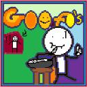 Silly Goober Country Icon