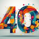 An older chat lounger for 40+ Icon