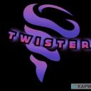 Twister Icon