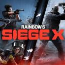 Rainbow Six Siege Icon