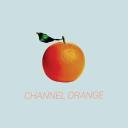CHANNEL ORANGE Icon