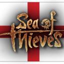 Sea Of England Icon