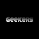 Geekers Icon