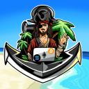 The Crypto Bay | NFT | IDO Icon