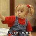 An and Taco Squad Icon