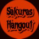 Sakura’s Hangout Icon